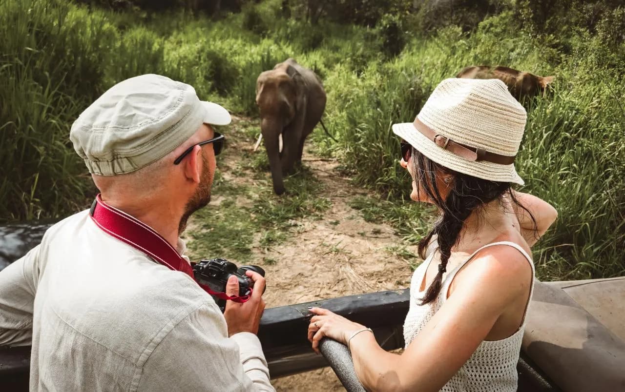 Documentary, photography and videography tours in Sri Lanka