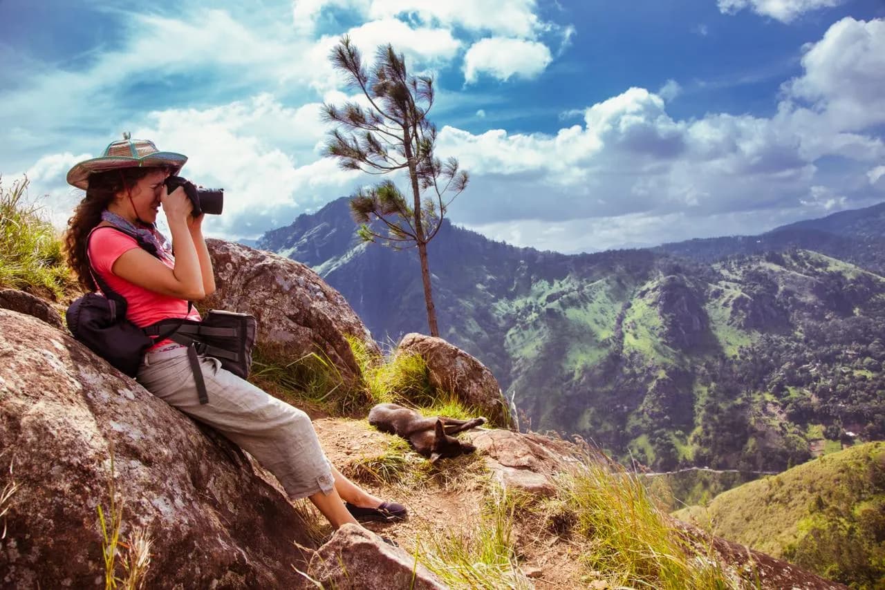 Adventure and niche activity logistics in Sri Lanka
