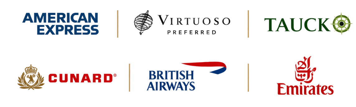 Fineway travel partners