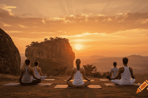 Wellness and nature in Sri Lanka