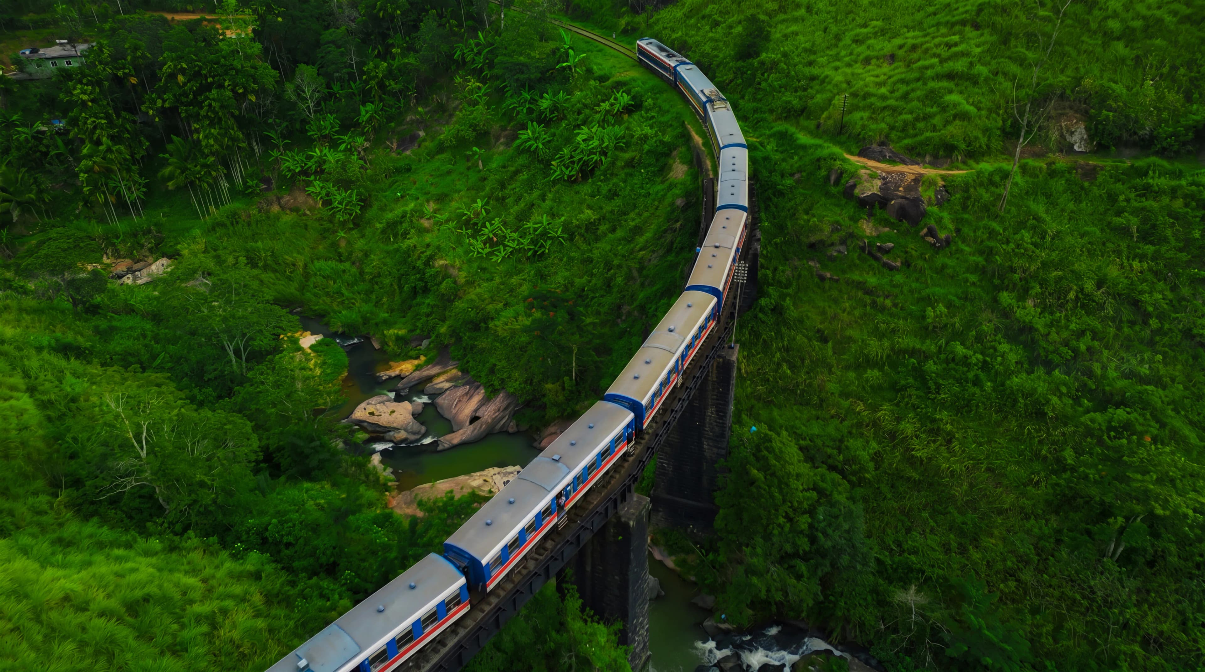 Curated Sri Lankan travel experiences