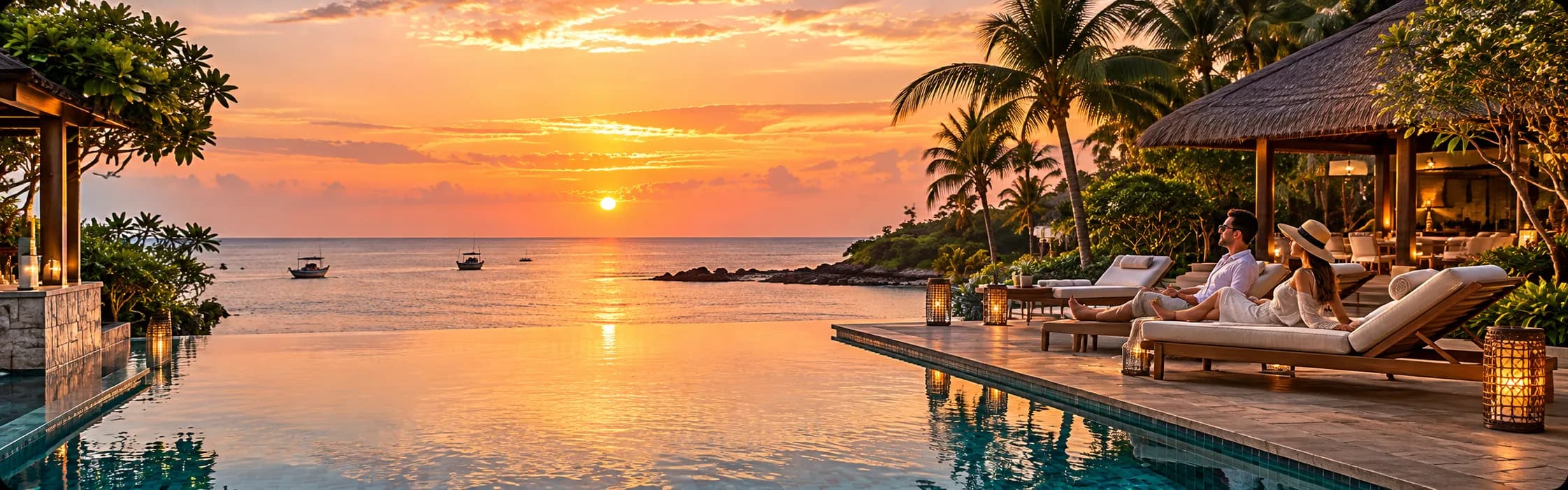 Concierge support for Fineway Travel guests