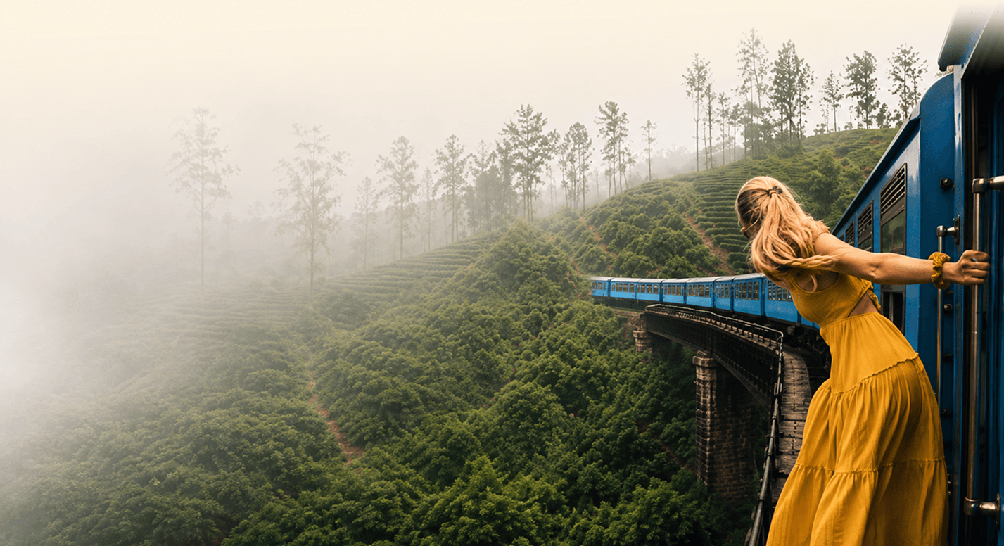 Trusted European travel partner