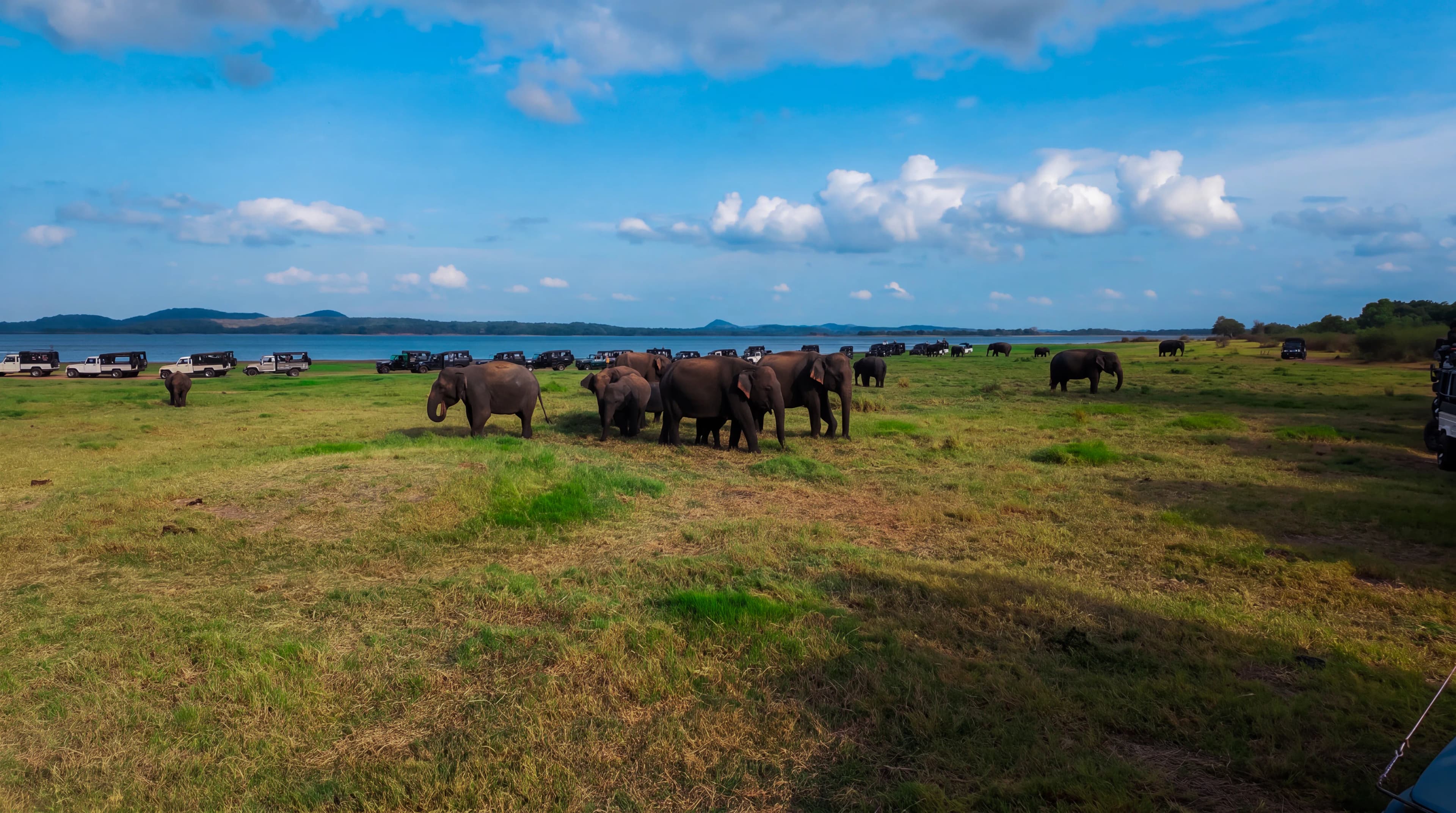 Untouched Sri Lanka Expedition